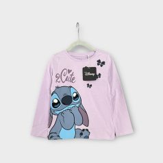 Sinsay Stitch kislány felső - 104 (ÚJ)